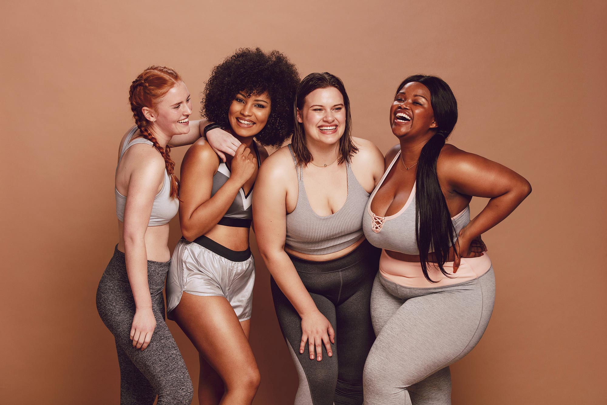 NOS 3 CONSEILS POUR UN CORPS EN PLEINE FORME !