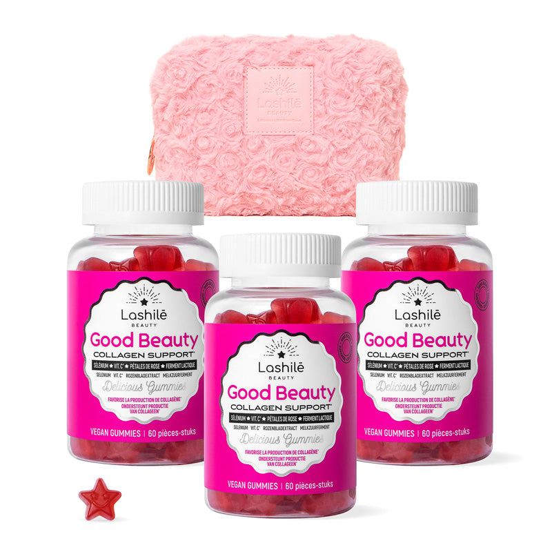 Good Beauty - 3 meses