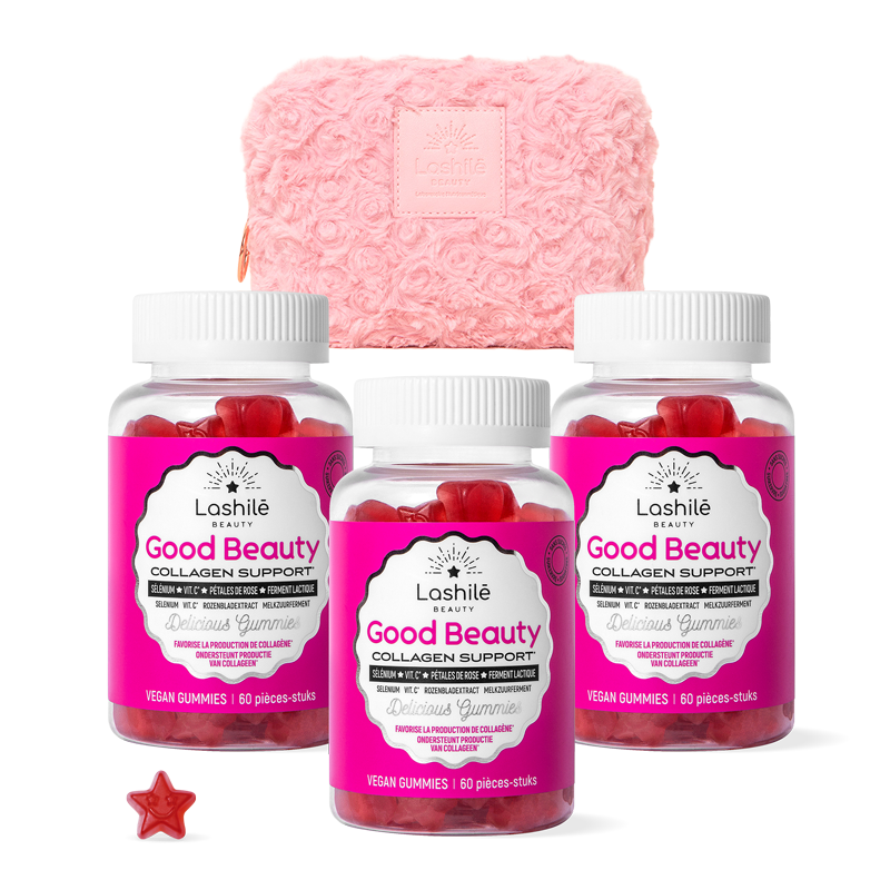 Good Beauty - 3 meses