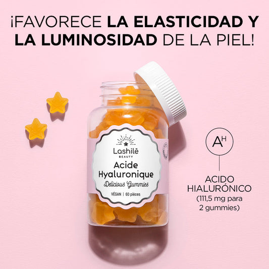 Ácido Hialurónico - Esencial