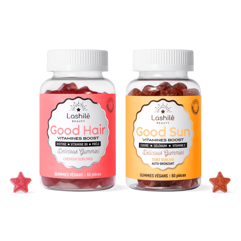 Duo Hair et Sun