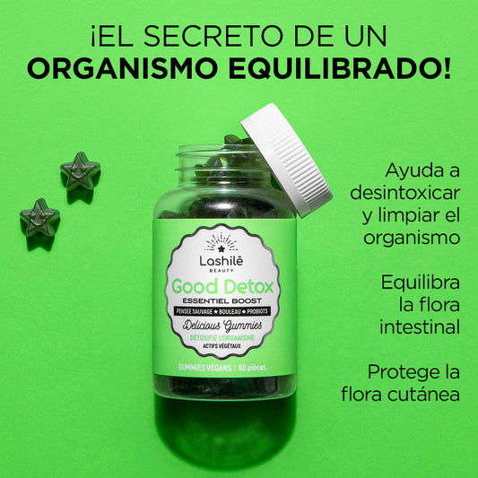 Good Detox - Esencial