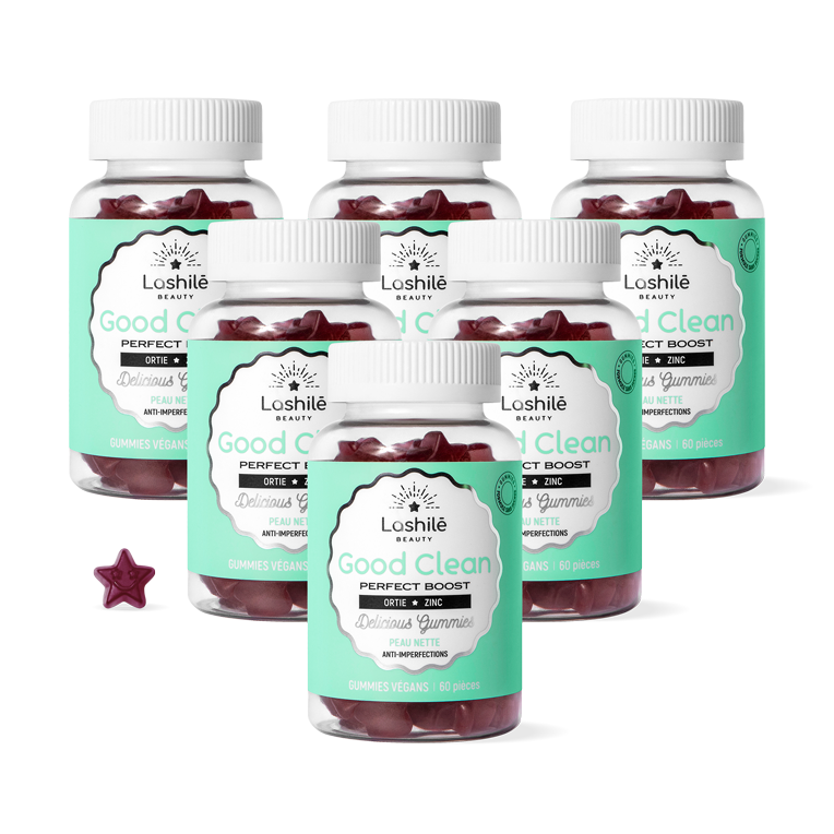 Good Clean Perfect Boost - 6 months