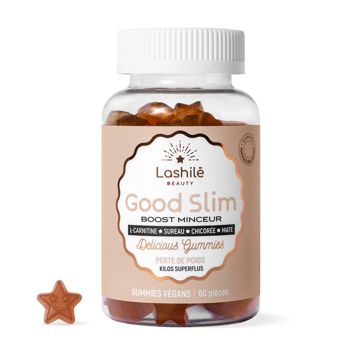 Good Slim Pérdida de peso - 1 mes