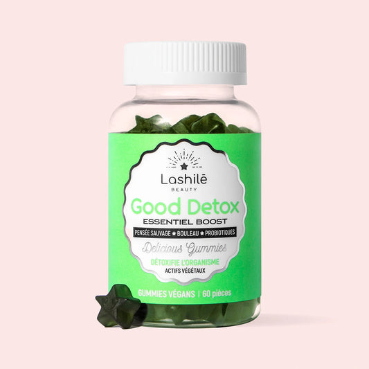 Good Detox - Esencial