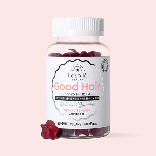 Good Hair Women - Anticaída