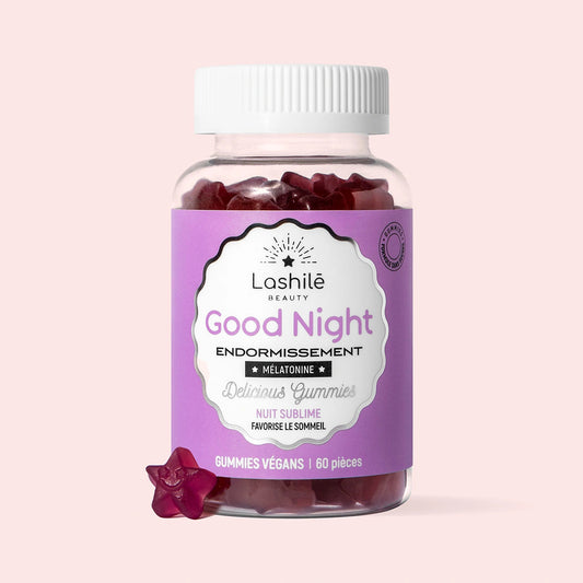 Good Night - Concilia el sueño
