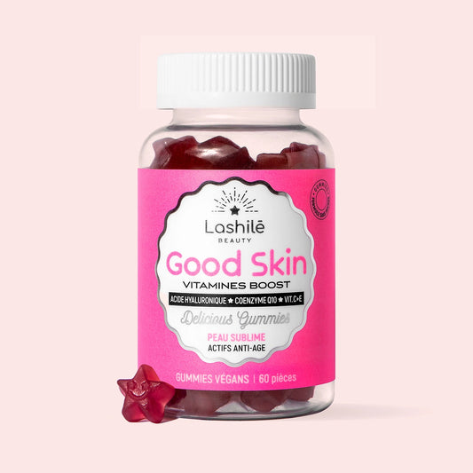 Good Skin - Boost Antiedad