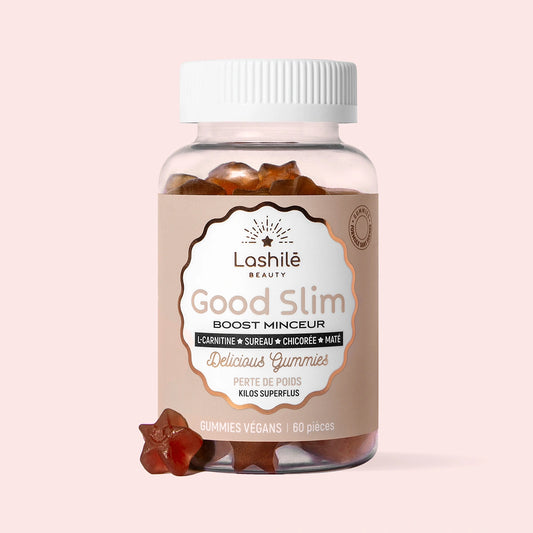 Good Slim - Boost adelgazante