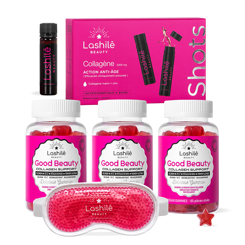 Pack Boost Colágeno