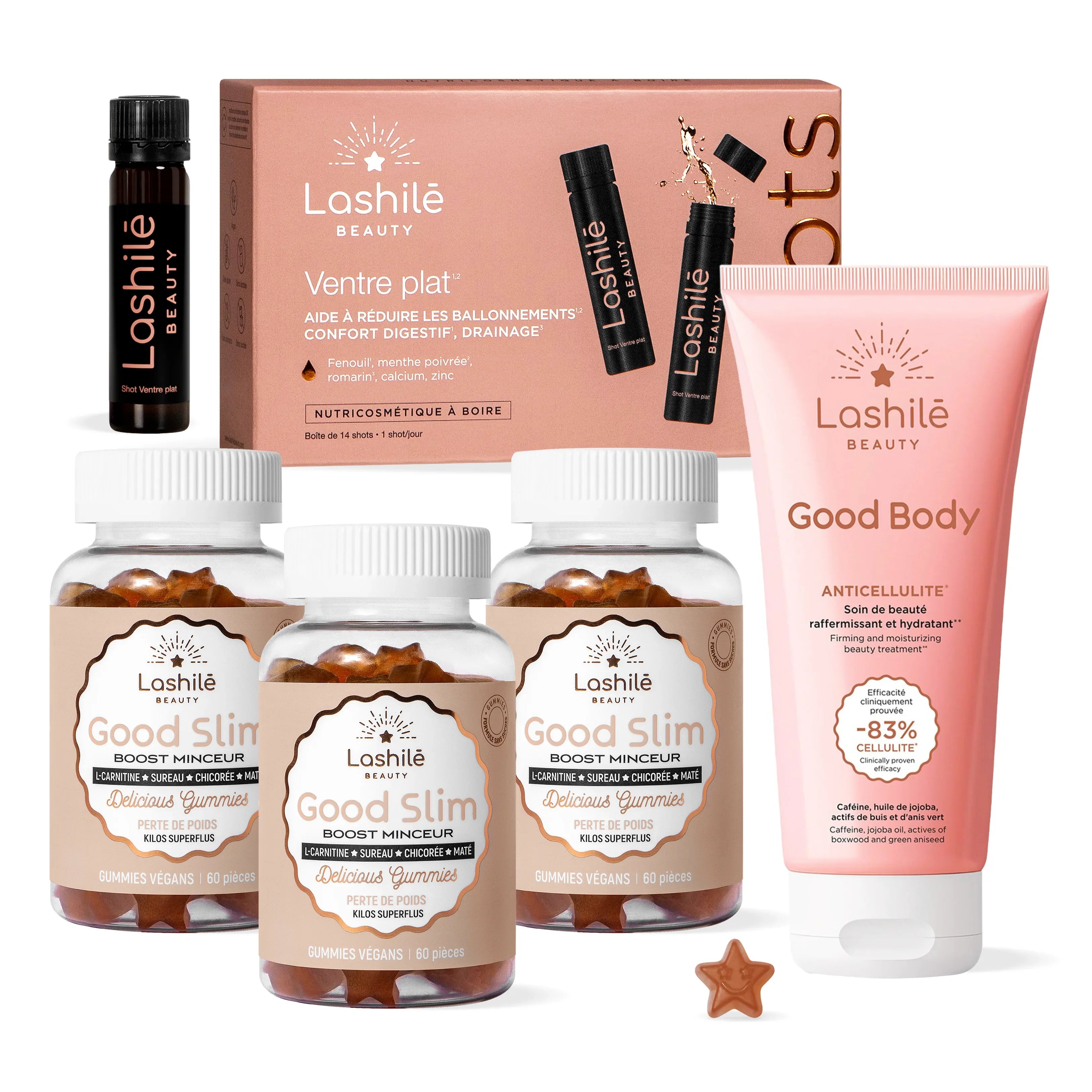 Weight Loss Boost Pack