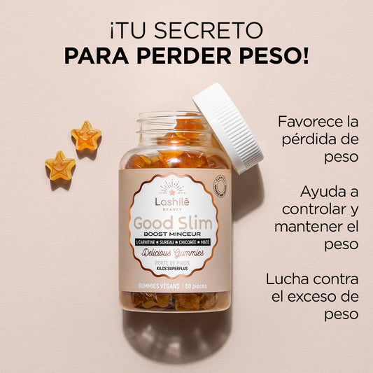 Good Slim - Boost adelgazante