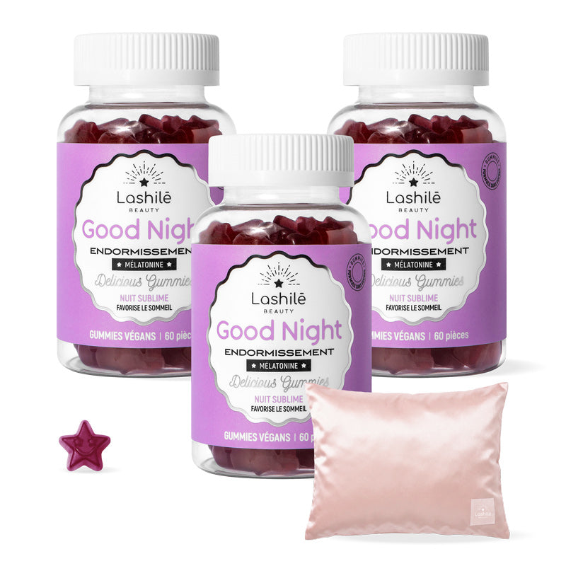 Good Night - 3 meses