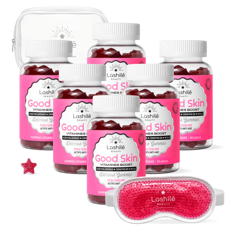 Good Skin - 6 meses