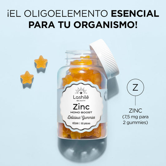 Zinc - Esencial