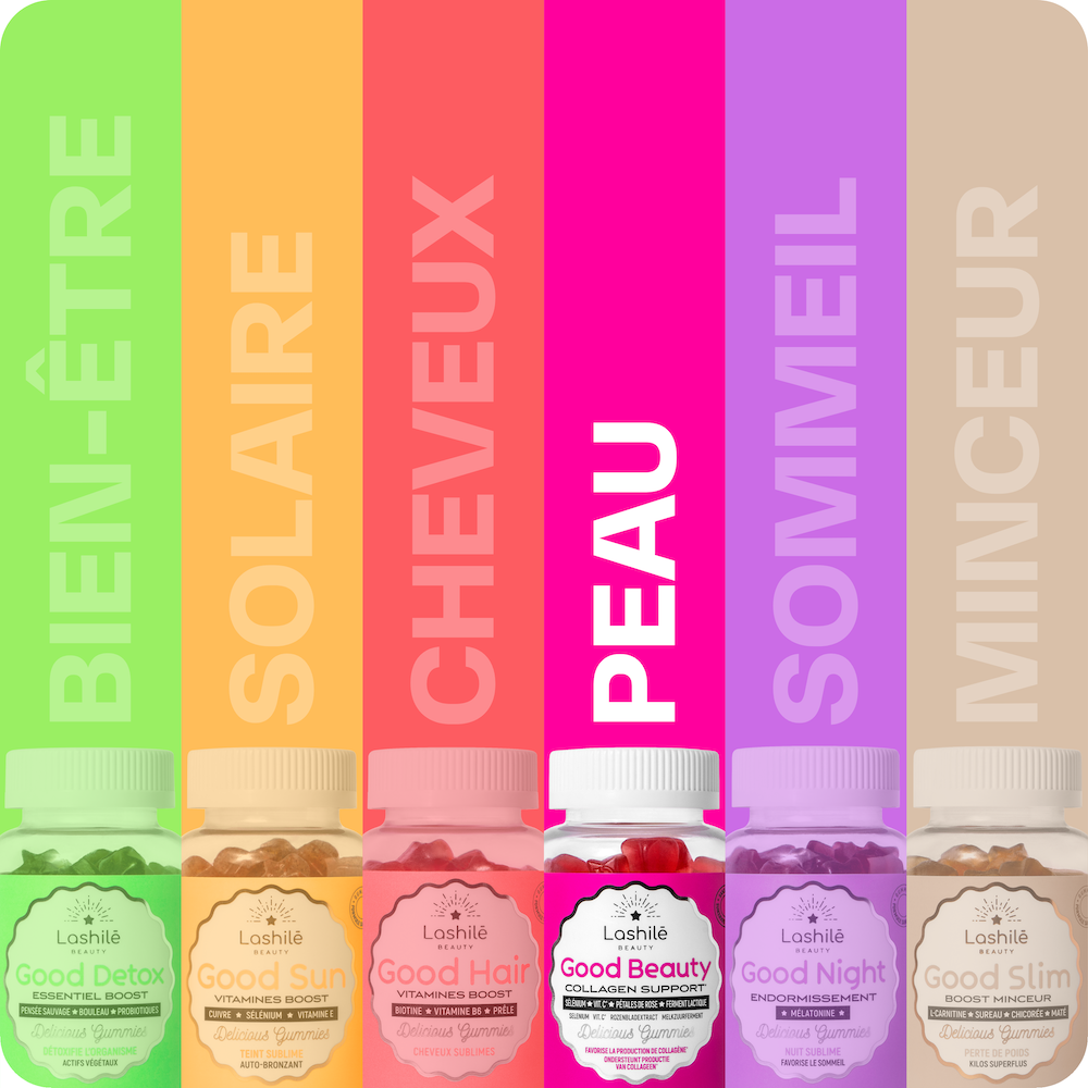 Good Beauty - 3 Monate