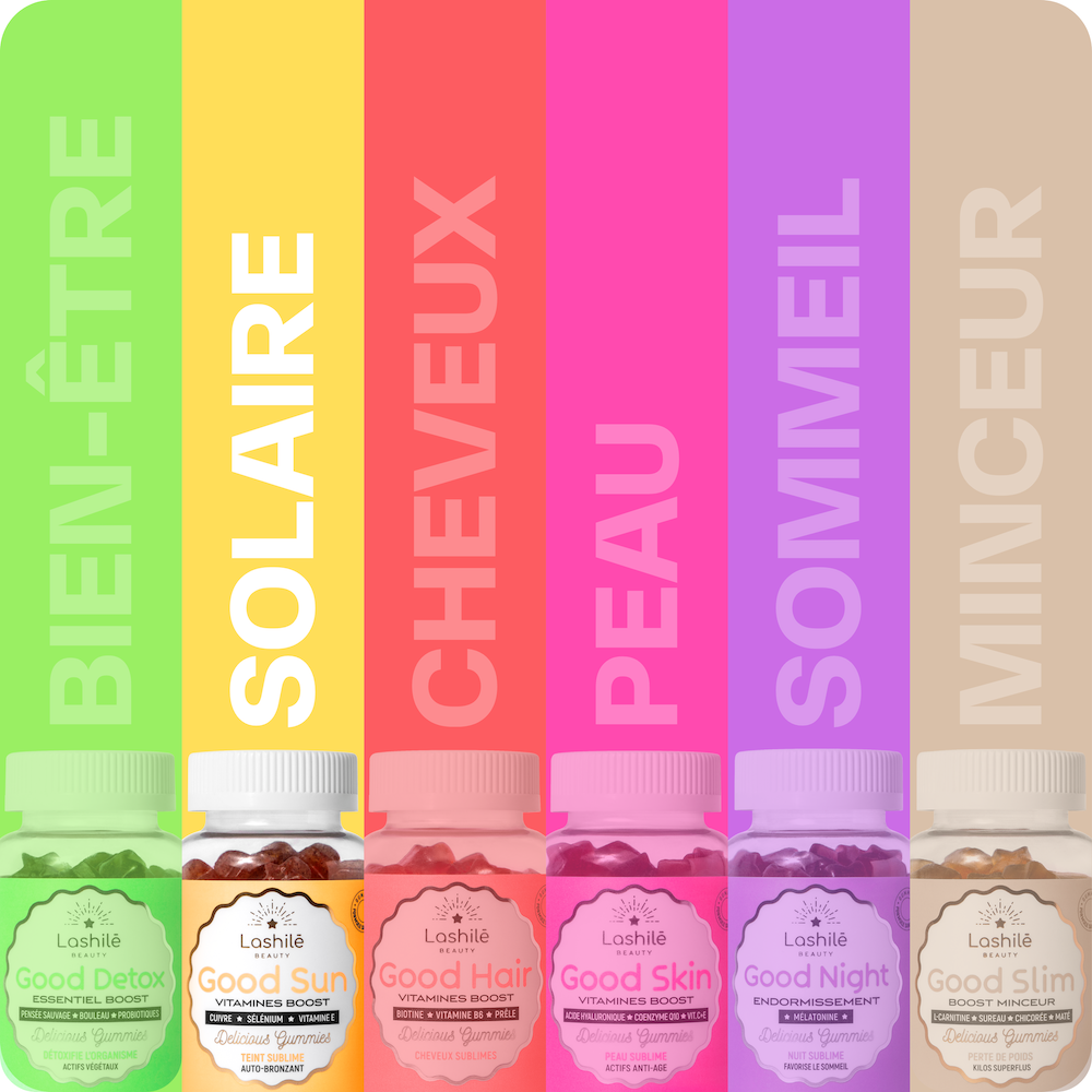 Good Sun Autobronceador - 1 mes