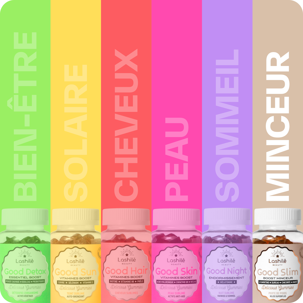 Pack Boost Perdita di Peso