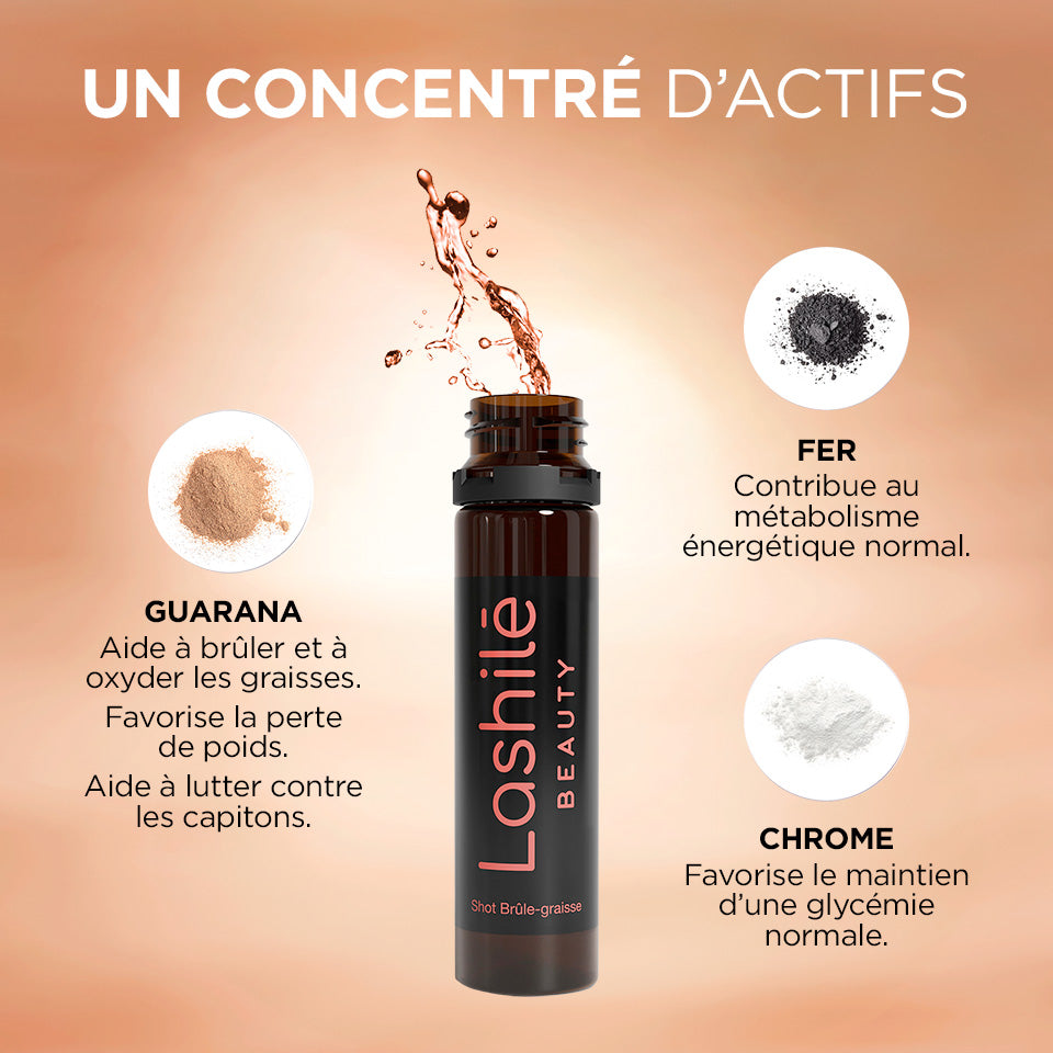 Mega Pack Minceur - Perte de poids et Brûle Graisse