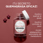 Good Burn Boost Adelgazante - Quemagrasas 1 mes