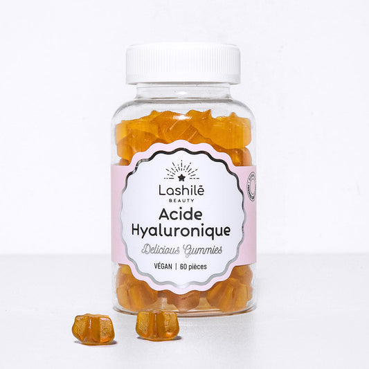 Hialuronic acid - Esencial