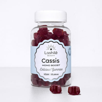 Cassis - Esencial