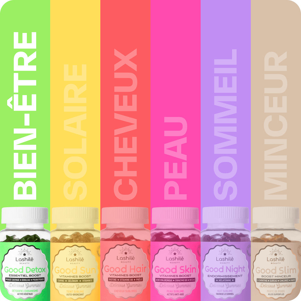 Good Detox - 1 mes
