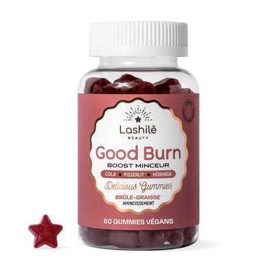 Good Burn Brûle-graisse - 1 mese