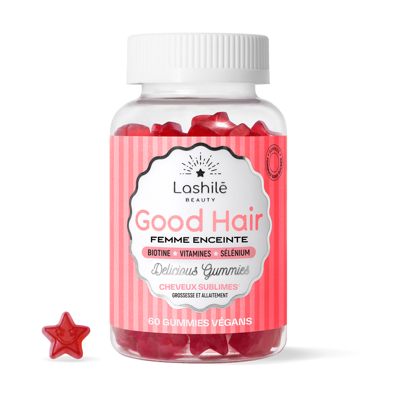 Good Hair Mujer Embarazada