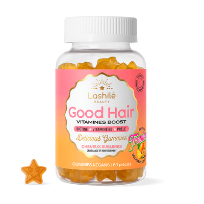 Good Hair - 1 mese