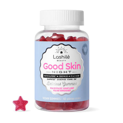 Good Skin Night - 1 mois