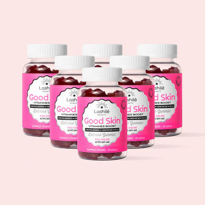 Good Skin - Boost Antiedad