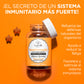 Good Immunity Vitaminas Defensas inmunitarias - 1 mes