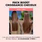 Pack Boost Crecimiento Cabello