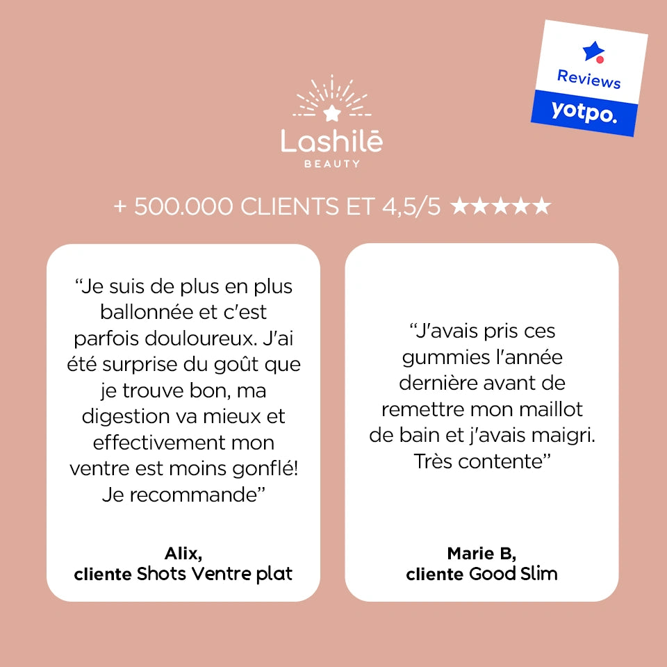 Weight Loss Boost Pack