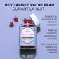 Pack Régénération de la Peau : jour & nuit