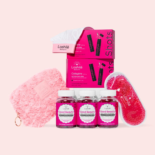 Super Pack Boost Anti Età