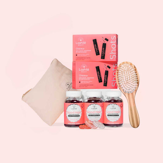 Super Pack Boost Crecimiento Capilar