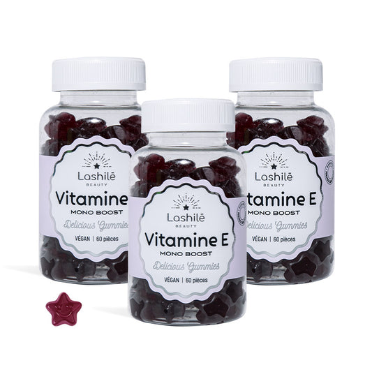 Vitamina E - 3meses