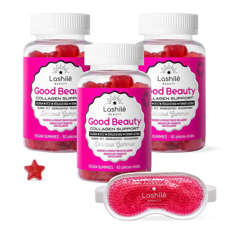 Good Beauty - 3 Monate