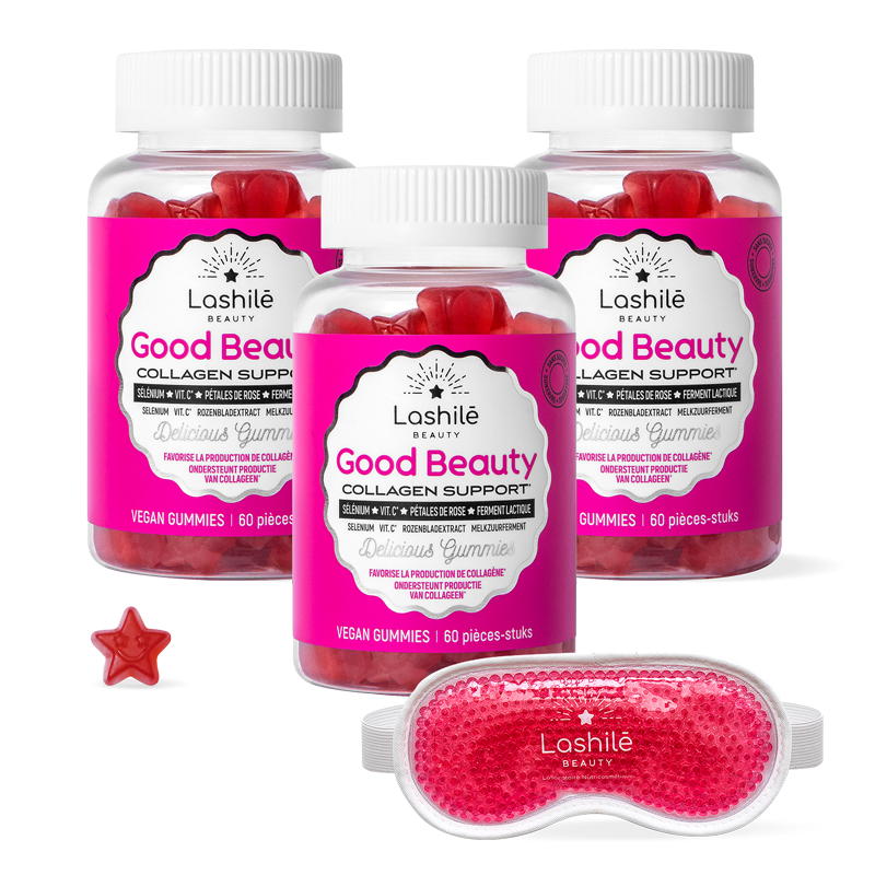 Good Beauty - 3 Monate