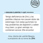 Zinc - Esencial