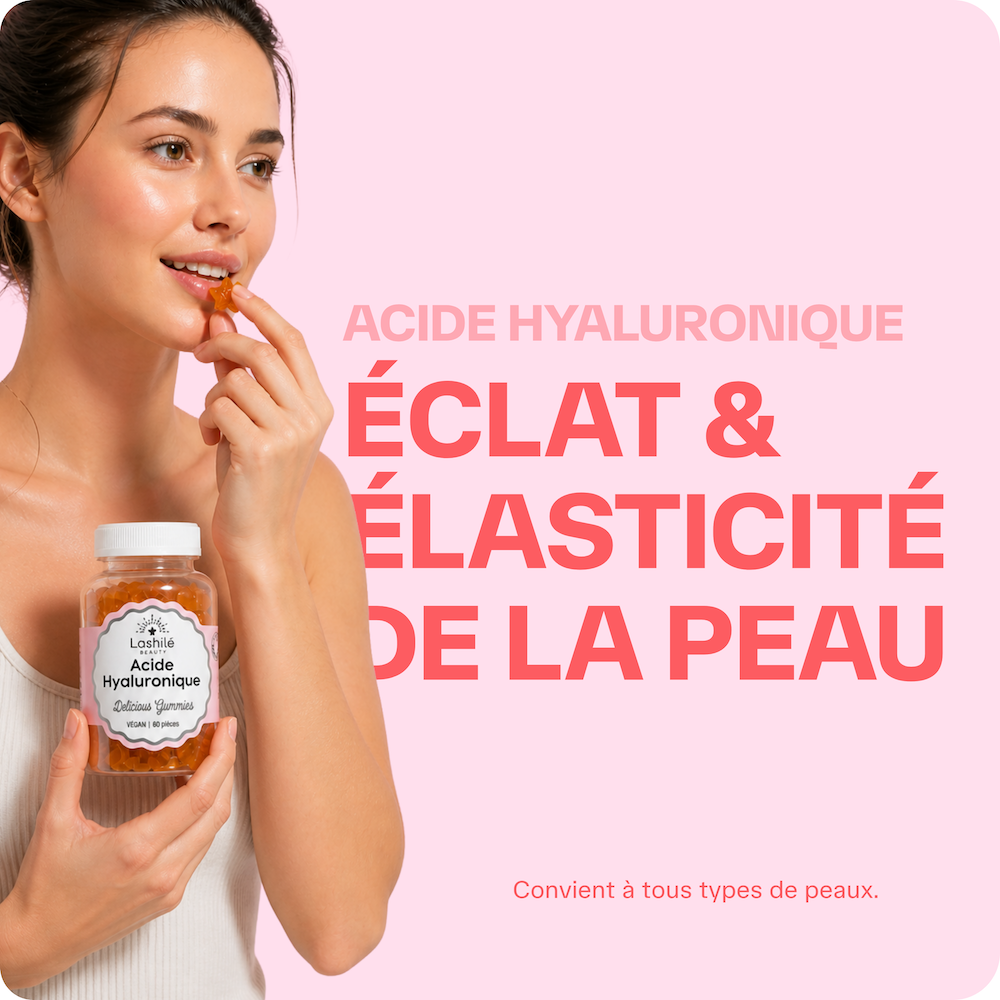 Hyaluronic Acid - 3 months