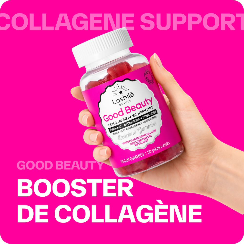 Good Beauty - 3 Monate