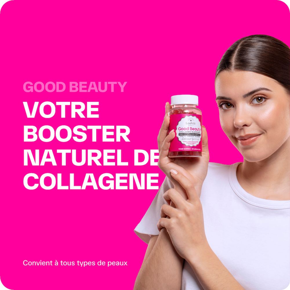 Good Beauty - 3 Monate