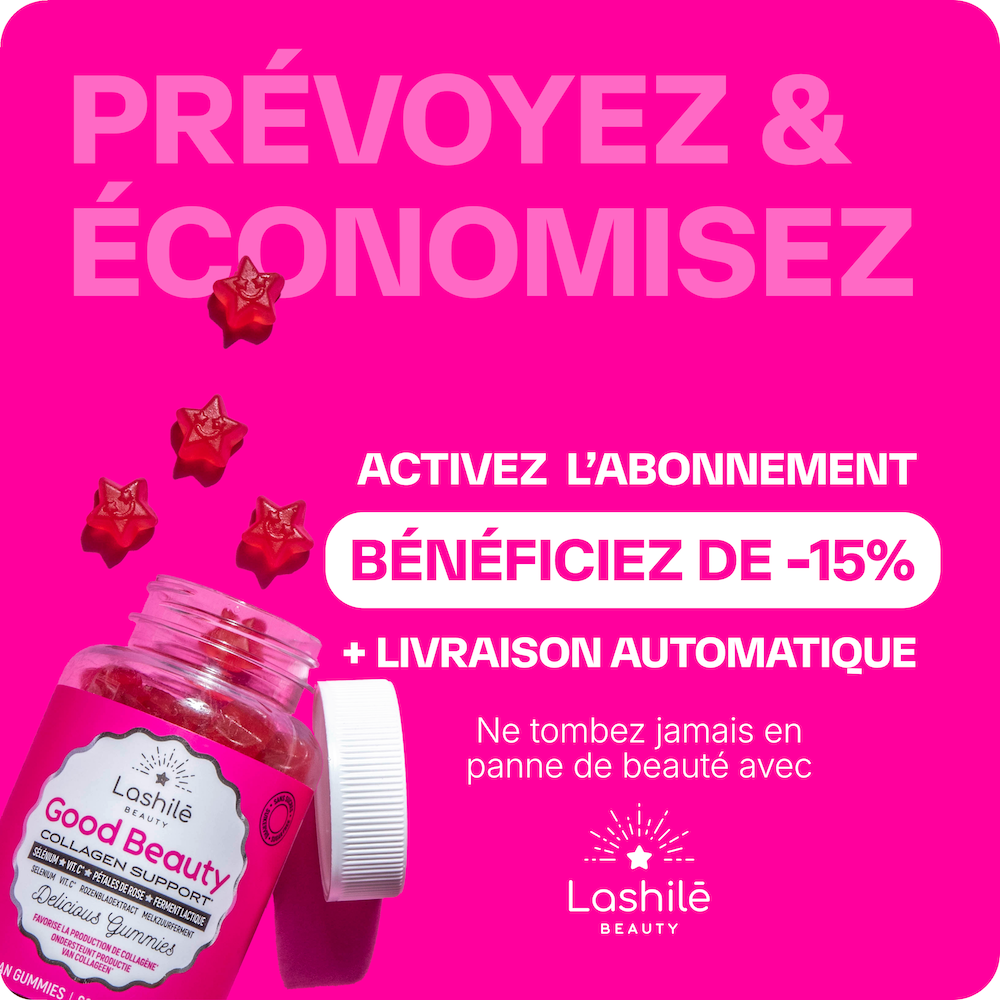 Good Beauty - 3 Monate