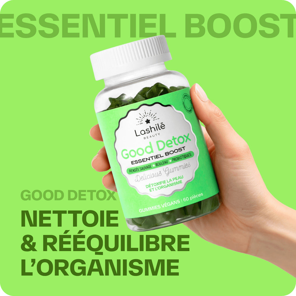Good Detox - 1 mes