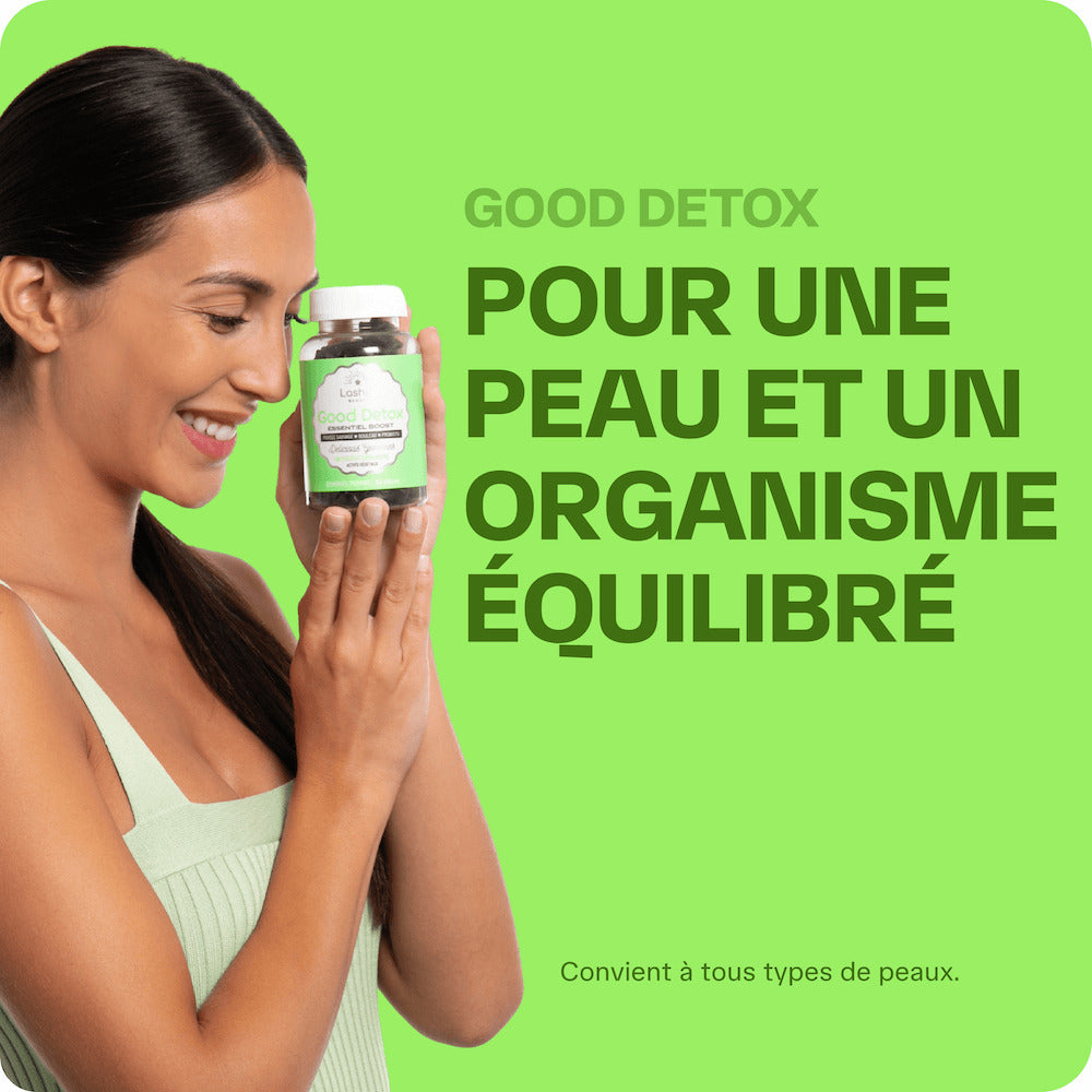 Good Detox - 1 mes