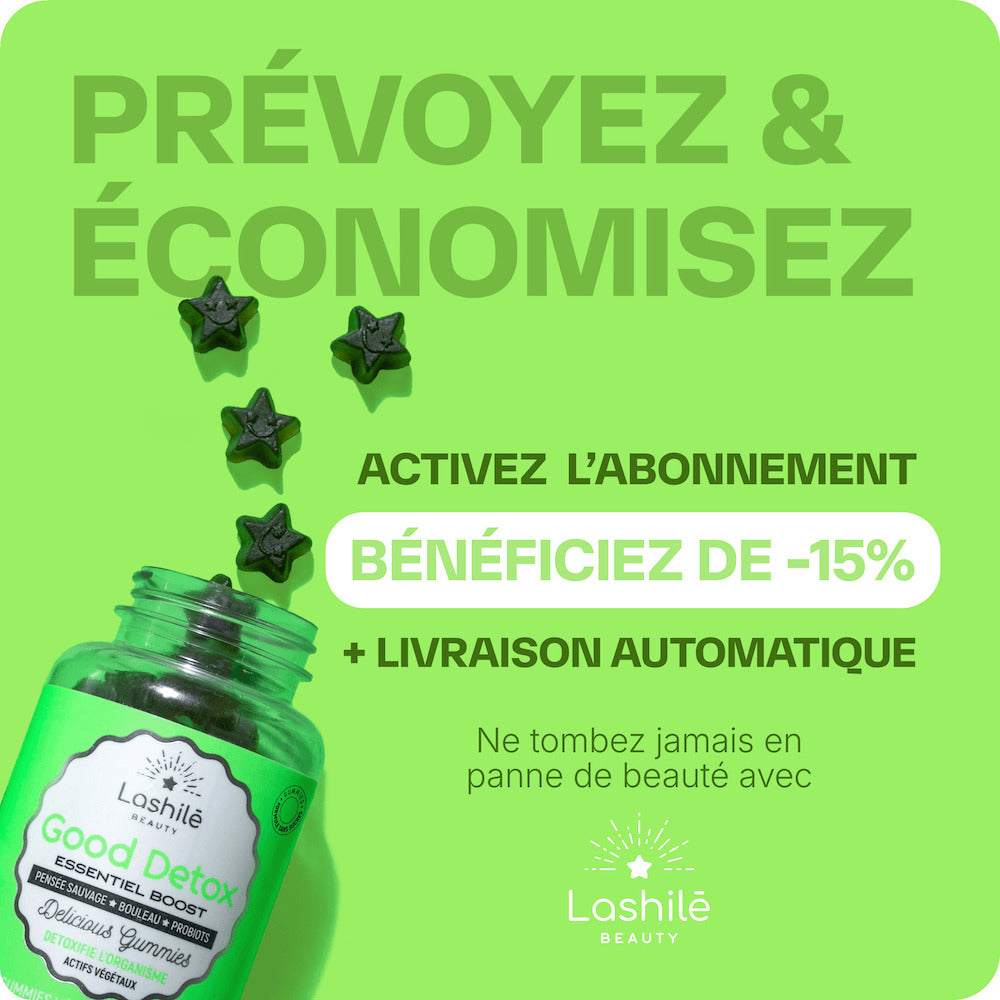 Good Detox - 1 mes