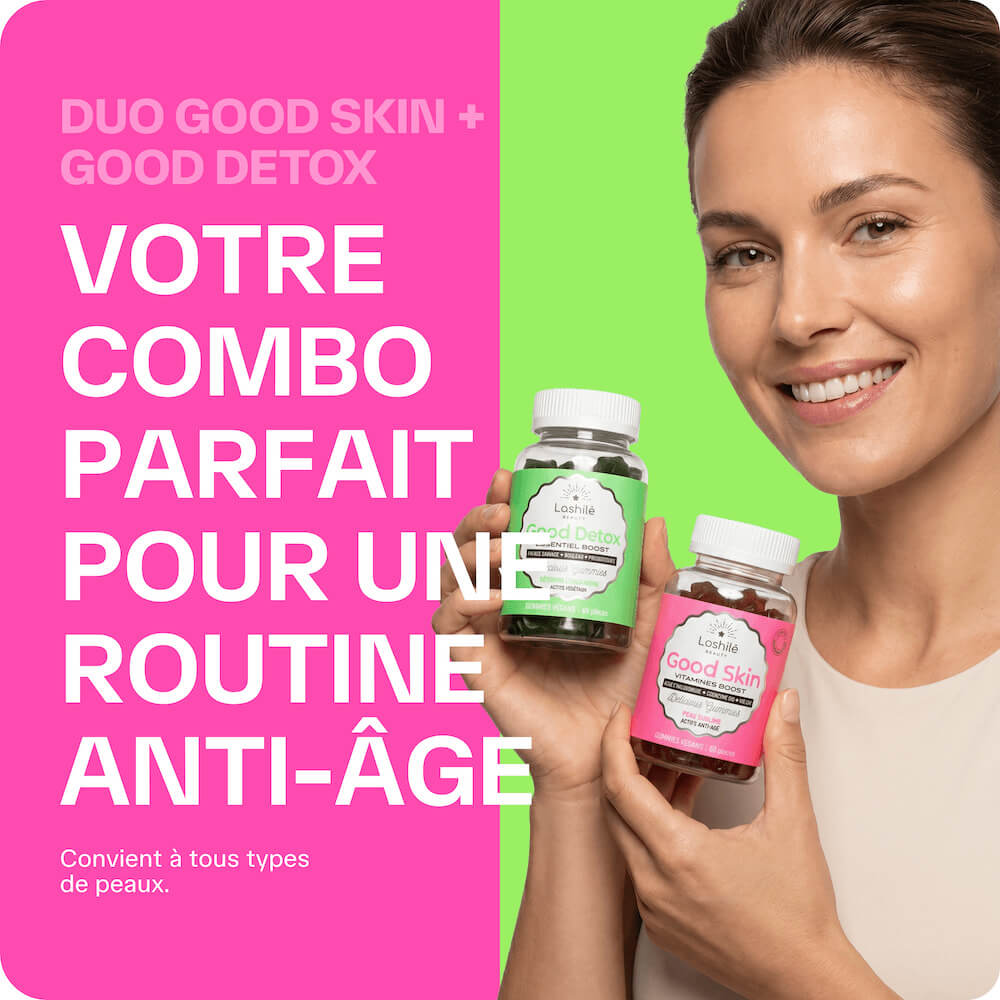 Dùo Skin y Detox